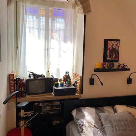 ירושלים La Guta Studio Suite The Milano Suite מראה חיצוני תמונה