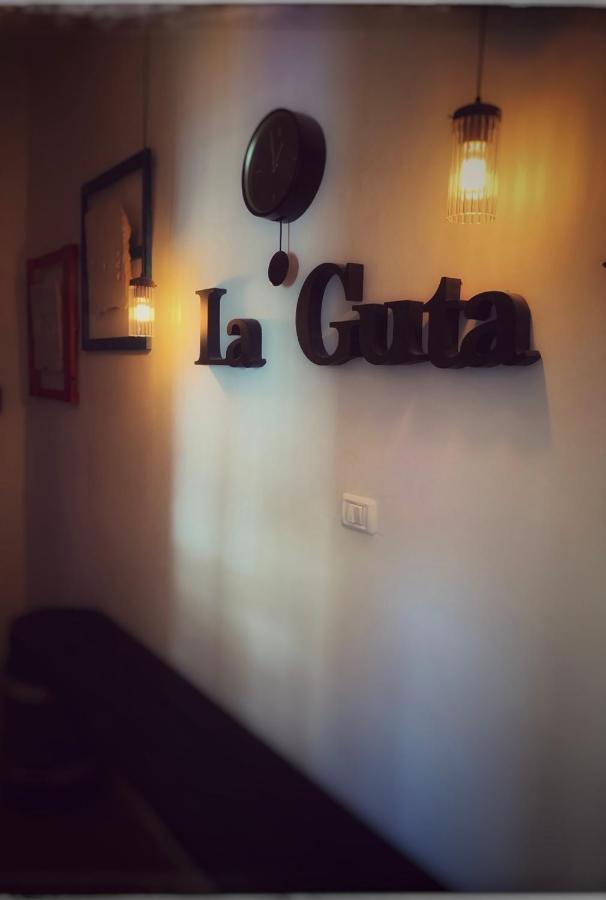 ירושלים La Guta Studio Suite The Milano Suite מראה חיצוני תמונה
