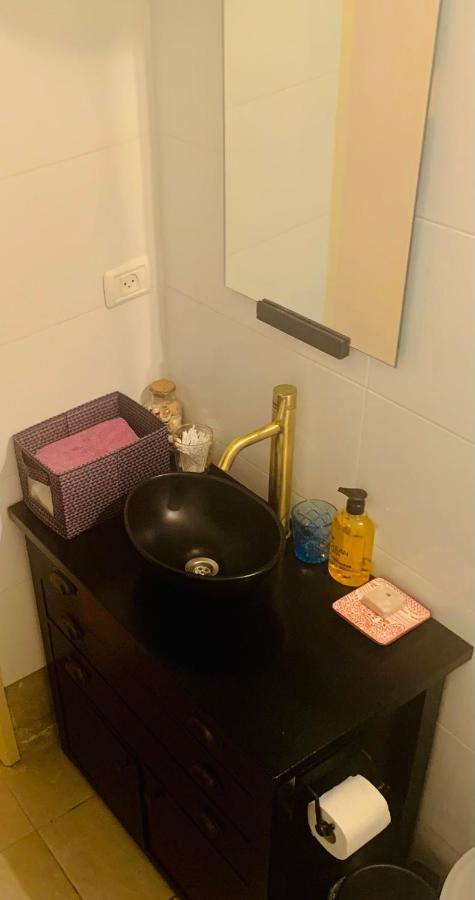 ירושלים La Guta Studio Suite The Milano Suite מראה חיצוני תמונה