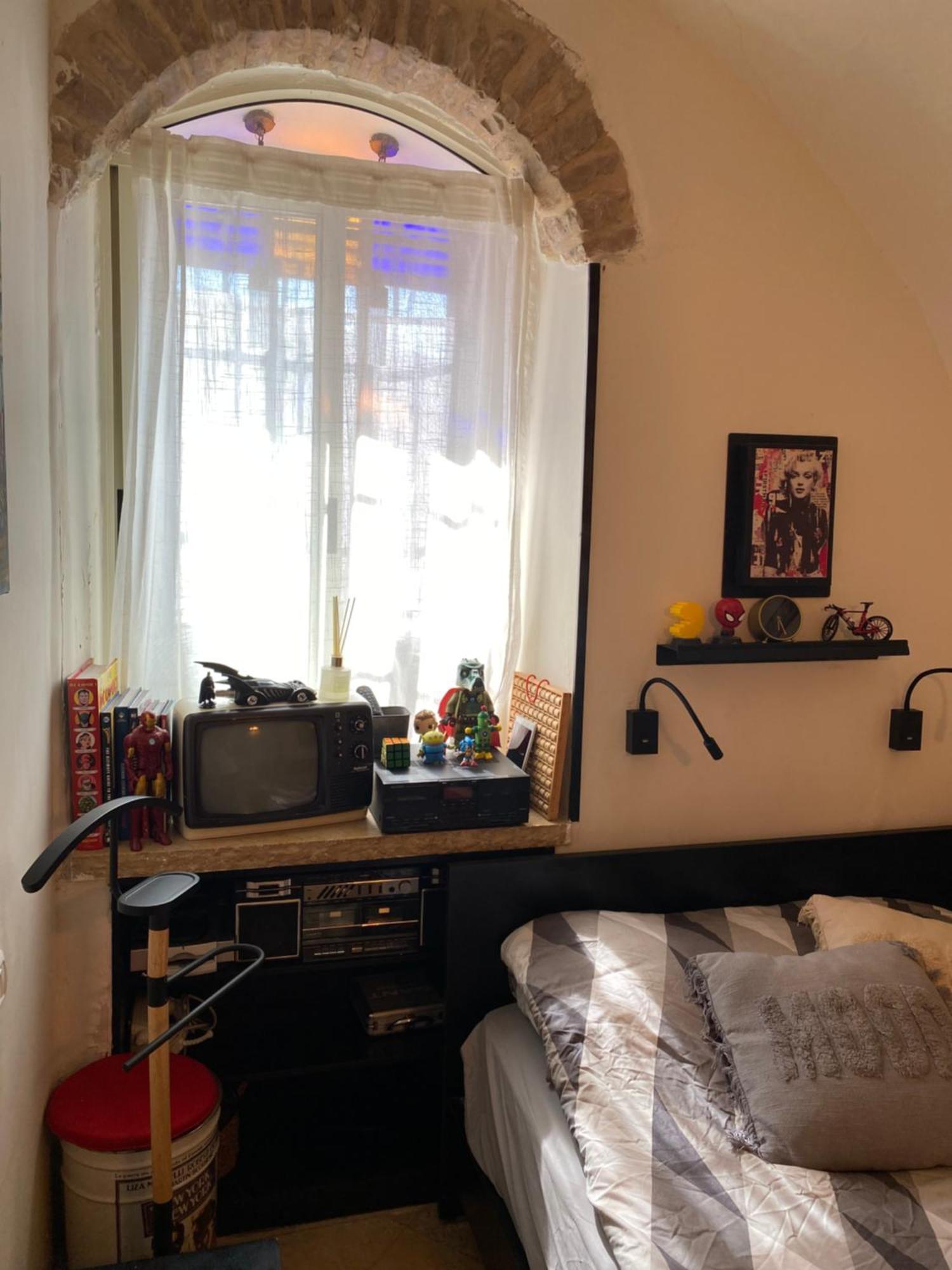 ירושלים La Guta Studio Suite The Milano Suite מראה חיצוני תמונה