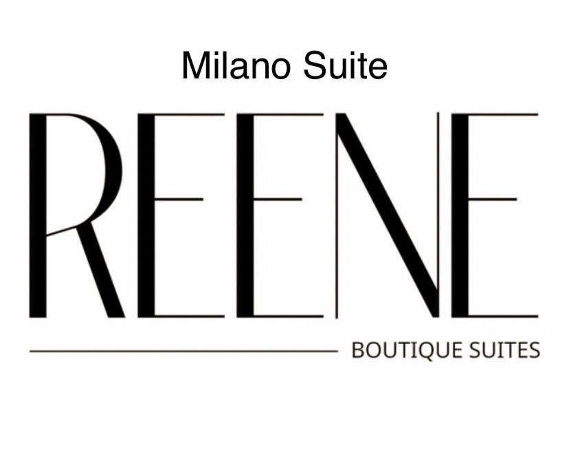 ירושלים La Guta Studio Suite The Milano Suite מראה חיצוני תמונה